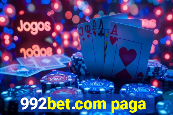 992bet.com paga